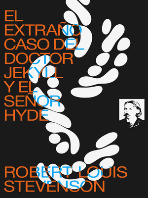 cover image of El Extraño Caso del Doctor Jekyll y el Señor Hyde